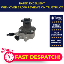 Power steering pump fits - steering, audi