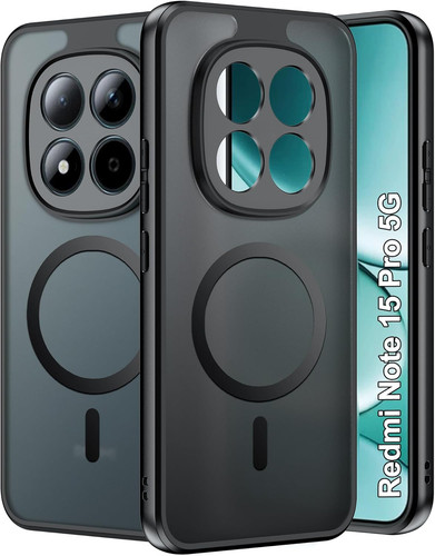 Cover magnetica per xiaomi - cover,