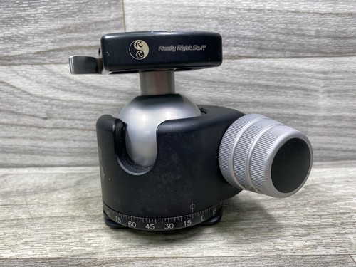 Really right stuff testa - bh-55,