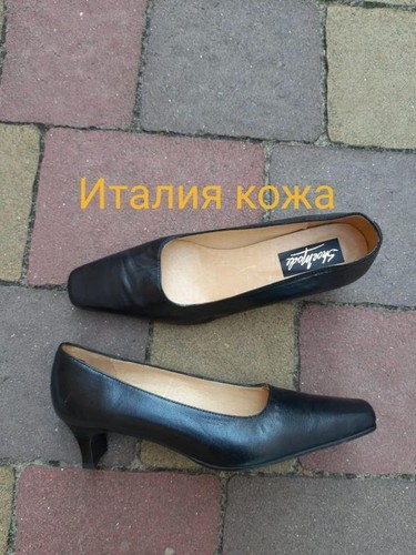 Tacchi sfera donna - donna, pelle