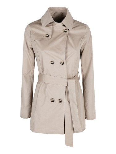 Solada trench donna con - donna,