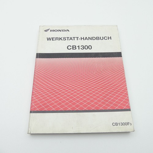Manuale officina originale