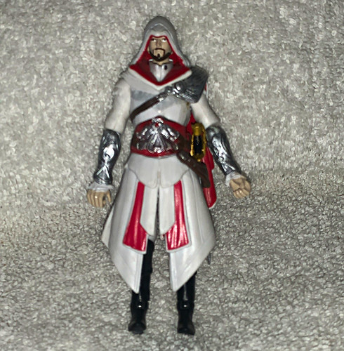 Action figure gamestars - figure, 4"