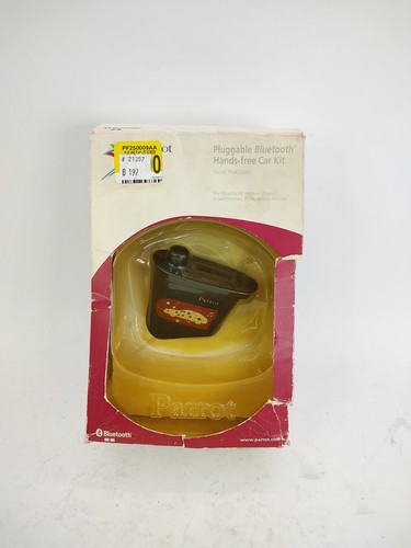 Parrot pf250009aa kit vivavoce - pf250009aa,