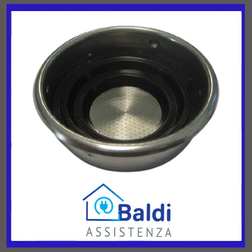 Filtro cialda tazza x - 1,