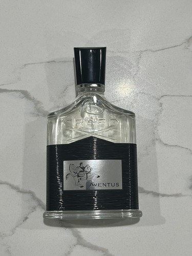Autentico creed aventus metal - creed,