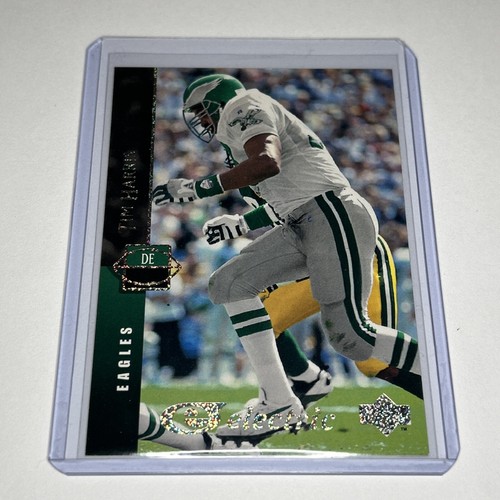 1994 upper deck electric gold - 1994,