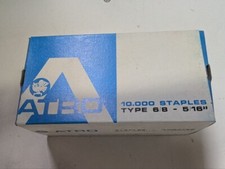 ATRO 10000 graffe punti