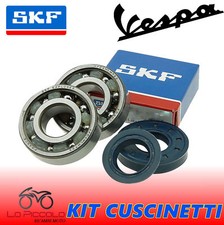 KIT REVISIONE SKF CUSCINETTI E