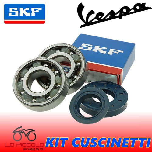 Kit revisione skf - kit,