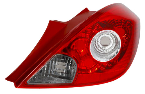 Fanale fanalino posteriore - fanalino,