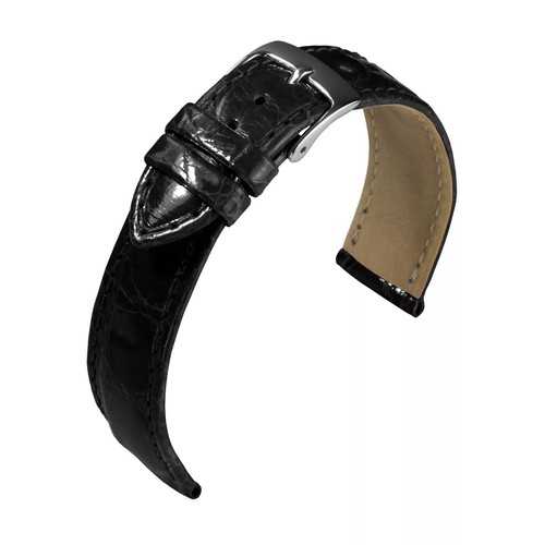 Cinturino orologio coccodrillo - orologio,