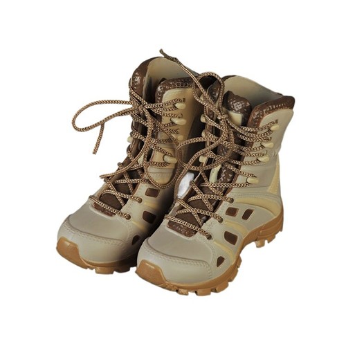 Stivali trekking 6th - stivali, da