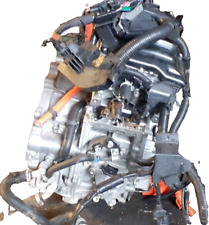 20JUA1H0222712131 CAMBIO TOYOTA YARIS CROSS HYBRID 2023 23000 Km