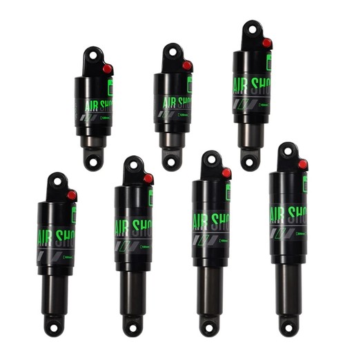 Cnc air shock absorber - cnc,
