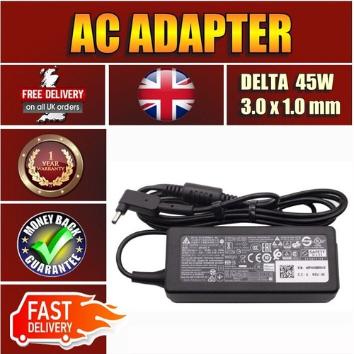 Replacement delta 45w - replacement, for
