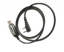 POLMAR CAVO DI PROGRAMMAZIONE RADIO -  CP-17  PER RADIO DB10 DB32 SMART EASY WET