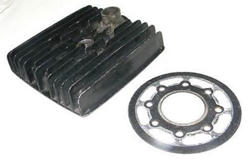 1977 zundapp ks125 - 1977-82, liquid