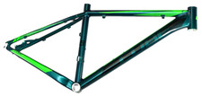 Telaio Bici CUBE Limited 26 Pollici M Osservare Descrizione!