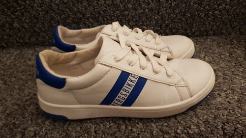 Bikkembergs scarpe - bikkembergs, da
