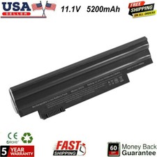 Replace Battery for Acer