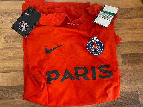 Maglia nike paris - nike, st.