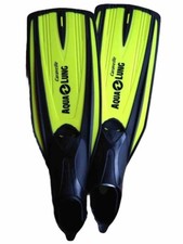 Pinne per Snorkeling - Apnea