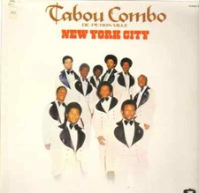 Tabou Combo New York City -