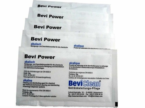 Bevi power birra - 5x,