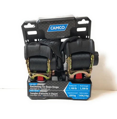 Camco cinghie legatura - camco,
