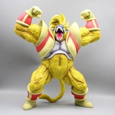 Action figure dragon ball - action, gt