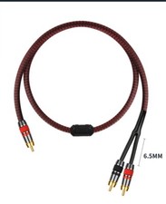 Cavo BASS subwoofer Hi-Fi da