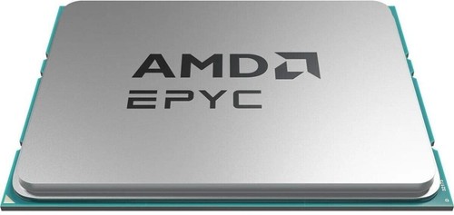 Processore amd 7303p - 7303p, 16c/32t