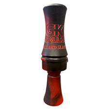 GK CHAMPIONSHIP CALL MALLARD
