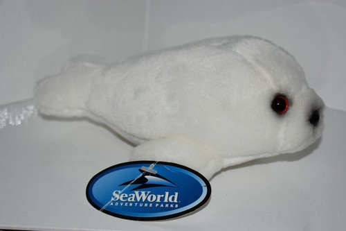 Sea world sacchetto peluche - sea,