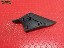 SCOCCA CARTER COPRI PEDANA PASSEGGERO DESTRA GILERA GP 800 ANNO 2009 2006 2013