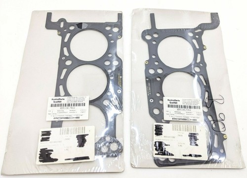 Guarnizioni testata porsche - testata,