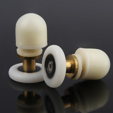 RUOTE RUOTA BOX DOCCIA ROTELLE