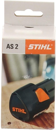 Batteria stihl as2 - stihl,