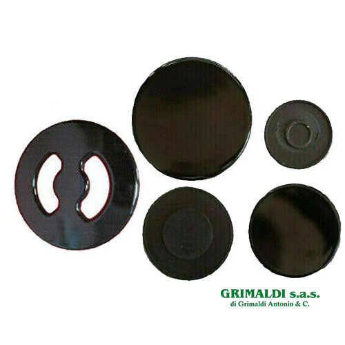 Piattelli spartifiamma per - spartifiamma,