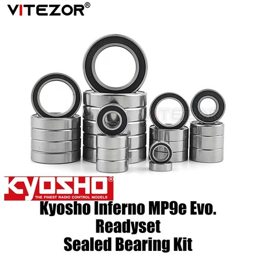 Per kyosho inferno - per,