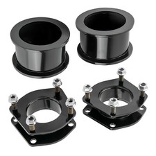 Full 3" Front & Rear Lift Kit