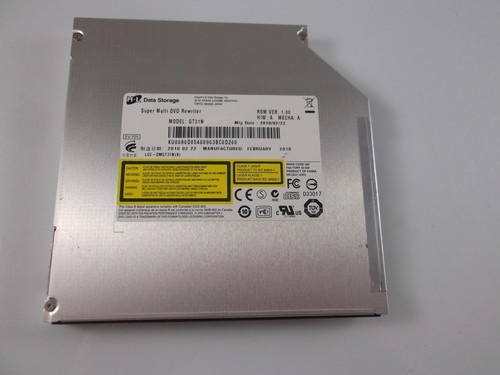 Masterizzatore dvd data - dvd,