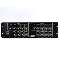 Ashly SC-66A SC-66 A