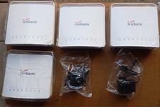 4 Modem Linkem Da Intern Bianco WLTFSM-136ACN (leggi)