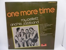 Roy Pellett, One More Time