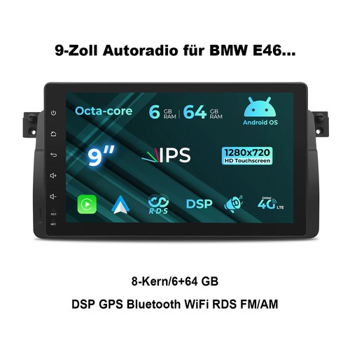 Autoradio 64g per - autoradio, bmw