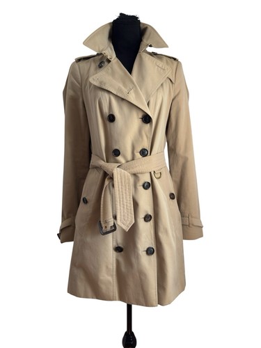 Autentico trench coat - , burberry