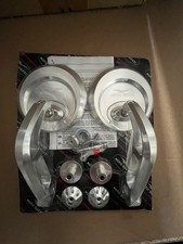 2B003373 coppia specchi a