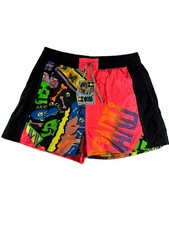 Pantaloncini skateboard